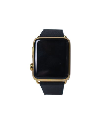 Apple Watch Edition, front view